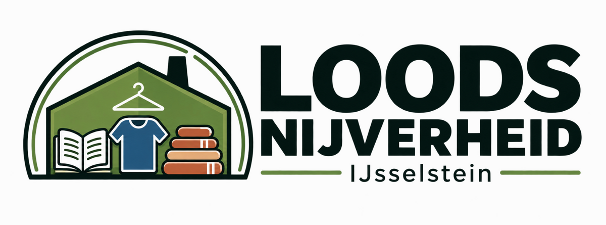 Loods Nijverheid
